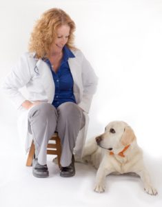 Dr. Erin Troy, Walnut Creek Veterinarian