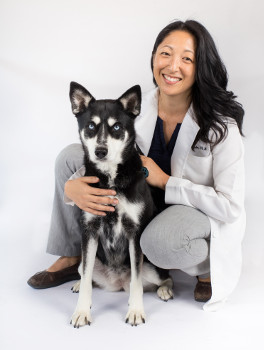 Dr. Jennifer Yamamoto
